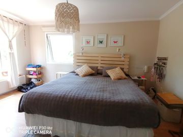 CASA EN VENTA  LAS HUALTATAS/ LA AURORA