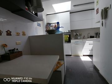 CASA EN VENTA  LAS HUALTATAS/ LA AURORA