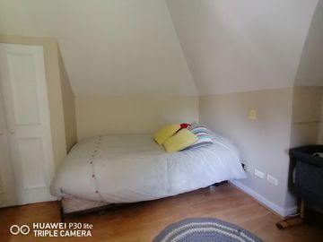 CASA EN VENTA  LAS HUALTATAS/ LA AURORA