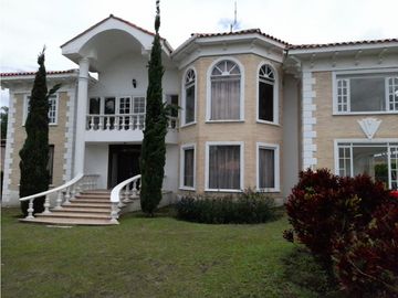 Vendo Casa Sector El Tigre - Pereira