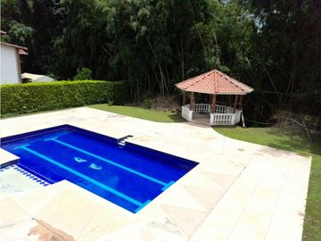 Vendo Casa Sector El Tigre - Pereira