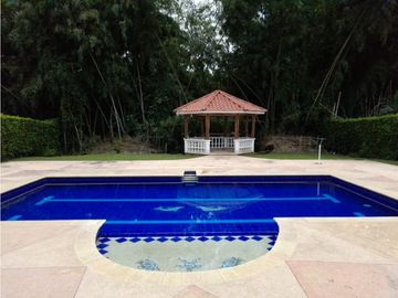 Vendo Casa Sector El Tigre - Pereira