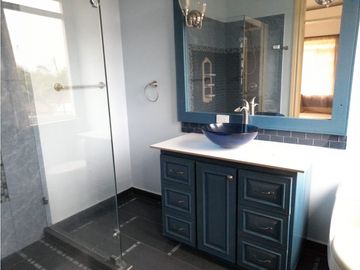 Vendo Casa Sector El Tigre - Pereira