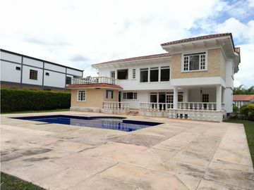 Vendo Casa Sector El Tigre - Pereira