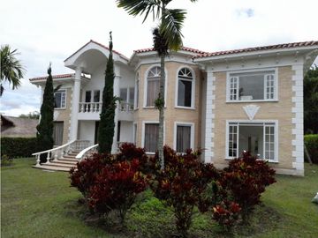 Vendo Casa Sector El Tigre - Pereira