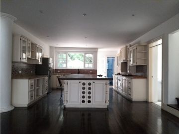 Vendo Casa Sector El Tigre - Pereira