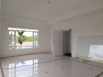 Vendo Casa Sector El Tigre - Pereira