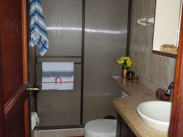 VENTA CASA CAMPESTRE VIA A BARCELONA - QUINDIO