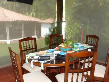 VENTA CASA CAMPESTRE VIA A BARCELONA - QUINDIO