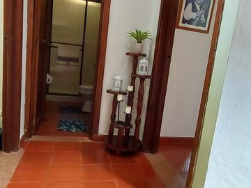 VENTA CASA CAMPESTRE VIA A BARCELONA - QUINDIO