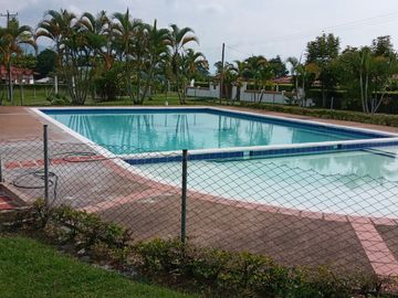 VENTA CASA CAMPESTRE VIA A BARCELONA - QUINDIO