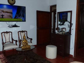 VENTA CASA CAMPESTRE VIA A BARCELONA - QUINDIO