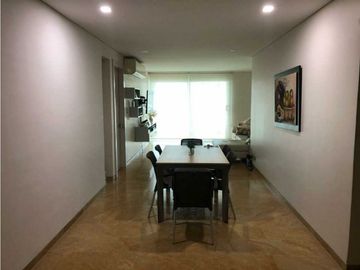 Apartamento en venta Con Vista al mar  Santa Marta 0001