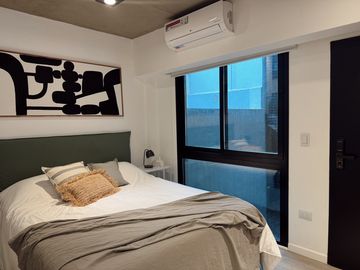 Departamento en Palermo Soho