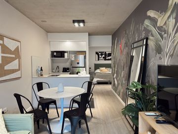 Departamento en Palermo Soho