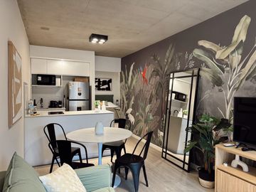 Departamento en Palermo Soho