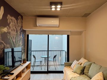 Departamento en Palermo Soho