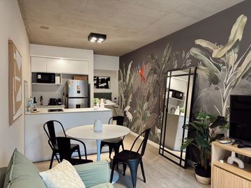 Departamento en Palermo Soho