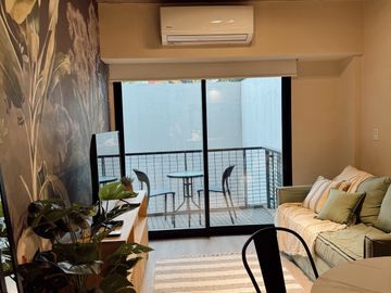 Departamento en Palermo Soho