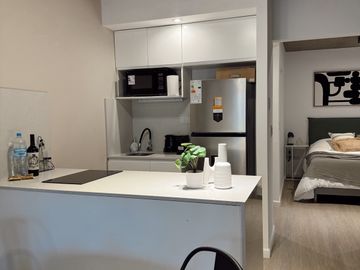 Departamento en Palermo Soho
