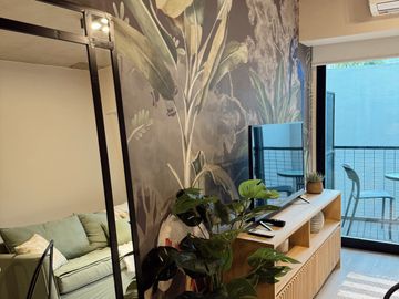Departamento en Palermo Soho