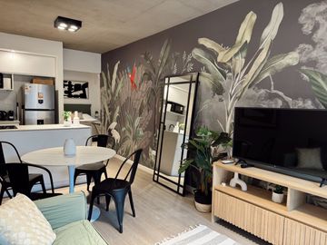 Departamento en Palermo Soho