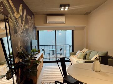 Departamento en Palermo Soho