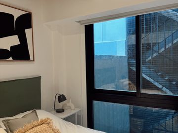 Departamento en Palermo Soho