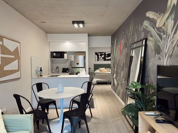 Departamento en Palermo Soho
