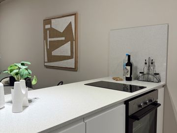 Departamento en Palermo Soho