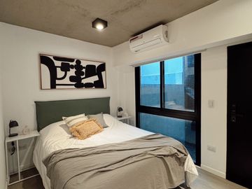 Departamento en Palermo Soho