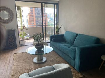 APARTAMENTO - VENTA - MONTEVECHIO 3P 3HB 3BÑ 2PPS 185M2 OESTE CALI