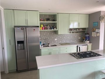 APARTAMENTO - VENTA - MONTEVECHIO 3P 3HB 3BÑ 2PPS 185M2 OESTE CALI