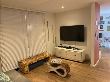 APARTAMENTO - VENTA - MONTEVECHIO 3P 3HB 3BÑ 2PPS 185M2 OESTE CALI