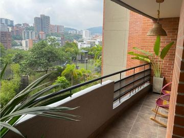 APARTAMENTO - VENTA - MONTEVECHIO 3P 3HB 3BÑ 2PPS 185M2 OESTE CALI