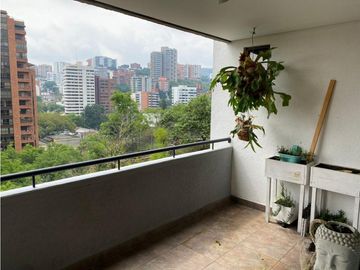 APARTAMENTO - VENTA - MONTEVECHIO 3P 3HB 3BÑ 2PPS 185M2 OESTE CALI
