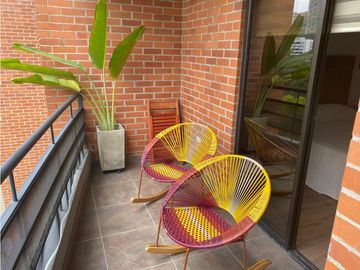APARTAMENTO - VENTA - MONTEVECHIO 3P 3HB 3BÑ 2PPS 185M2 OESTE CALI