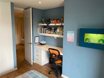 APARTAMENTO - VENTA - MONTEVECHIO 3P 3HB 3BÑ 2PPS 185M2 OESTE CALI