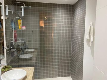 APARTAMENTO - VENTA - MONTEVECHIO 3P 3HB 3BÑ 2PPS 185M2 OESTE CALI