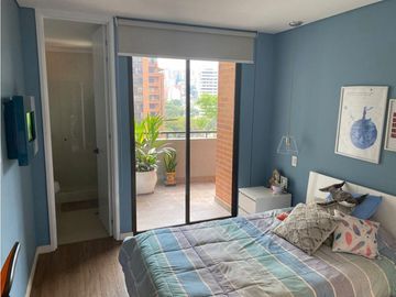 APARTAMENTO - VENTA - MONTEVECHIO 3P 3HB 3BÑ 2PPS 185M2 OESTE CALI