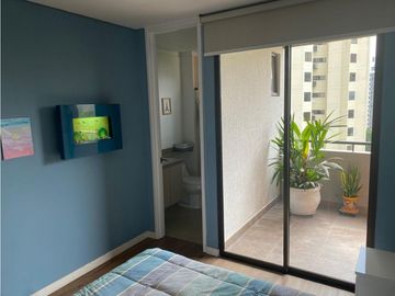APARTAMENTO - VENTA - MONTEVECHIO 3P 3HB 3BÑ 2PPS 185M2 OESTE CALI