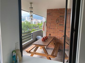 APARTAMENTO - VENTA - MONTEVECHIO 3P 3HB 3BÑ 2PPS 185M2 OESTE CALI