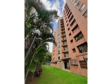 APARTAMENTO - VENTA - MONTEVECHIO 3P 3HB 3BÑ 2PPS 185M2 OESTE CALI