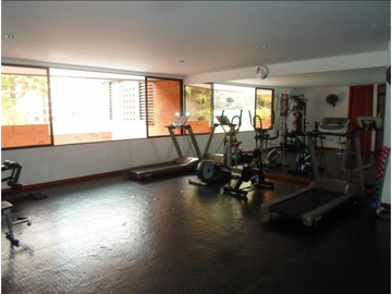 APARTAMENTO - VENTA - MONTEVECHIO 3P 3HB 3BÑ 2PPS 185M2 OESTE CALI