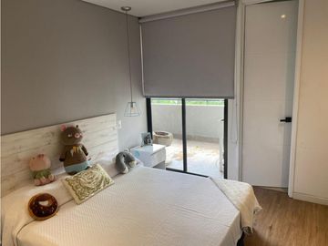 APARTAMENTO - VENTA - MONTEVECHIO 3P 3HB 3BÑ 2PPS 185M2 OESTE CALI