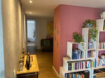 APARTAMENTO - VENTA - MONTEVECHIO 3P 3HB 3BÑ 2PPS 185M2 OESTE CALI