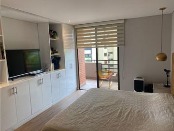 APARTAMENTO - VENTA - MONTEVECHIO 3P 3HB 3BÑ 2PPS 185M2 OESTE CALI