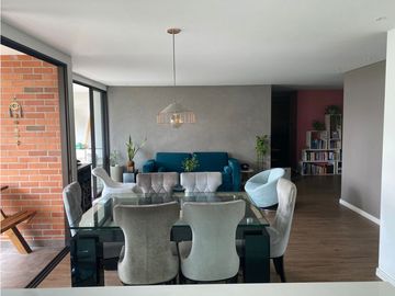 APARTAMENTO - VENTA - MONTEVECHIO 3P 3HB 3BÑ 2PPS 185M2 OESTE CALI