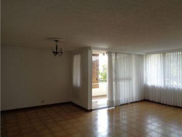 VENTA  DE APARTAMENTO EN CALI/VALLE (SUR)