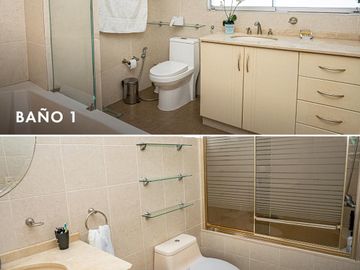 Departamento frente al mar en Miraflores | VENTA
